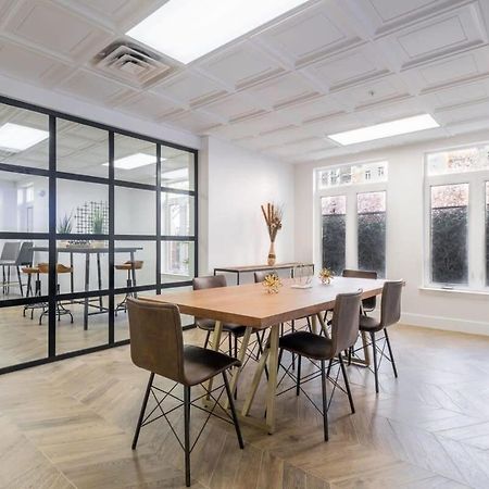 4B 3Ba Premium Family Apartment With Gym Charlotte Buitenkant foto
