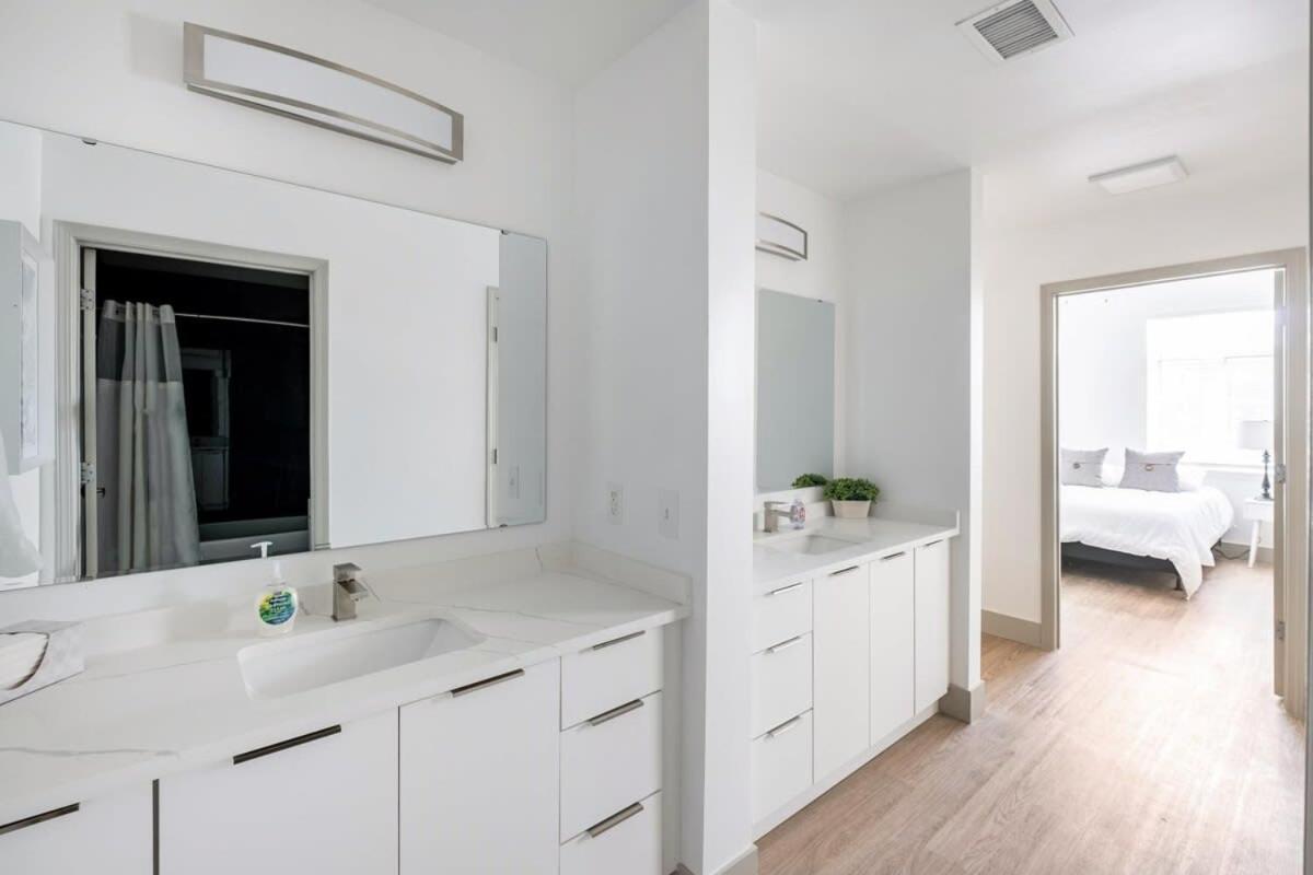 4B 3Ba Premium Family Apartment With Gym Charlotte Buitenkant foto