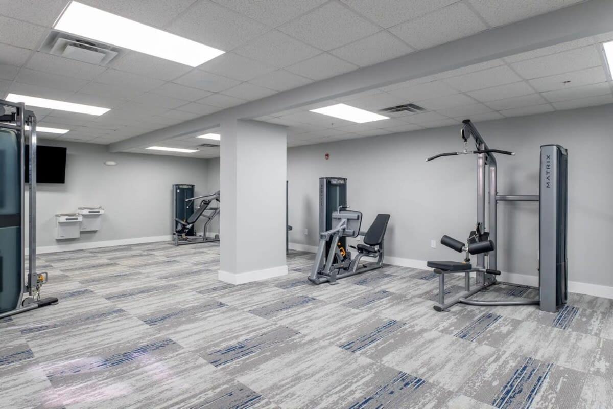 4B 3Ba Premium Family Apartment With Gym Charlotte Buitenkant foto