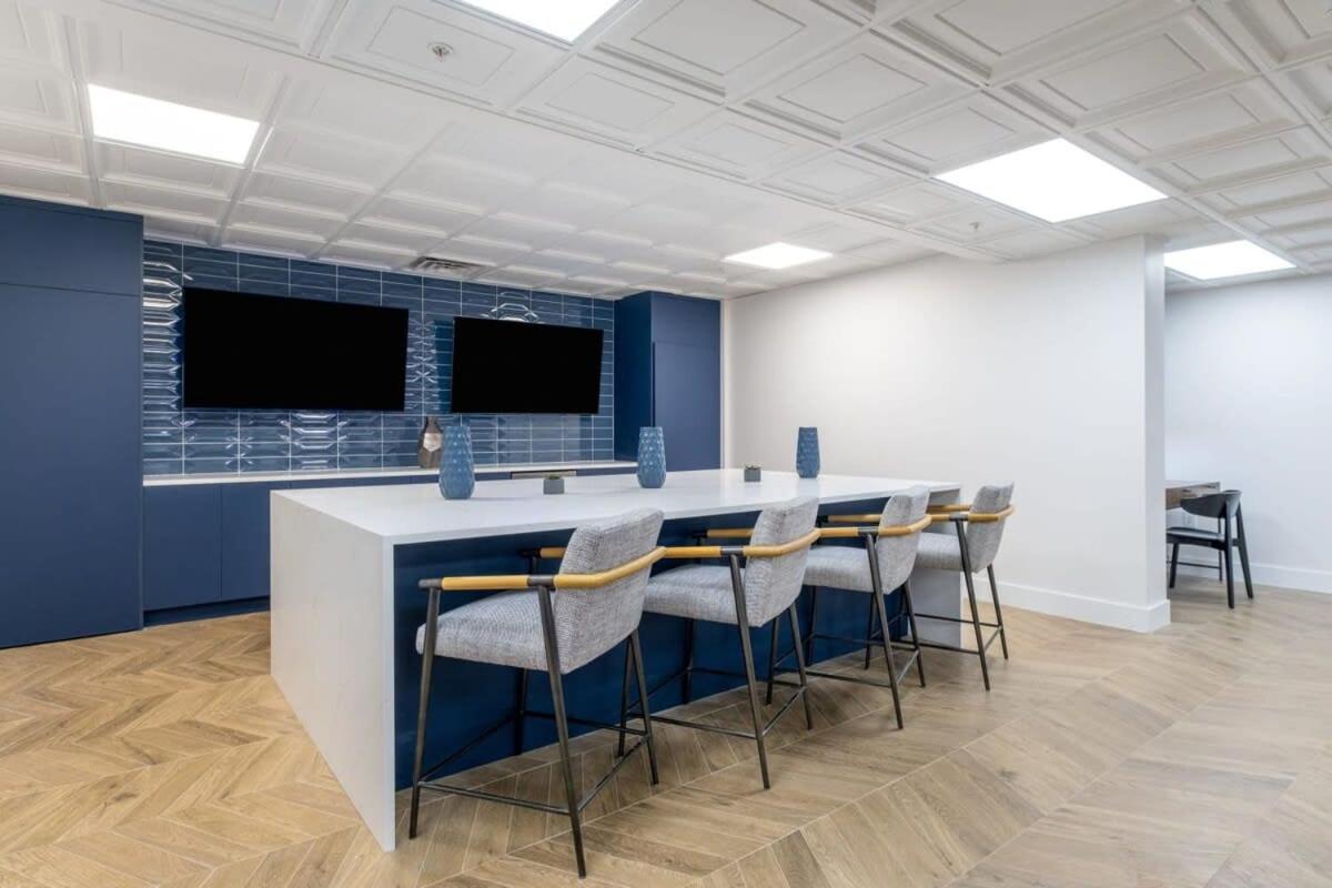 4B 3Ba Premium Family Apartment With Gym Charlotte Buitenkant foto