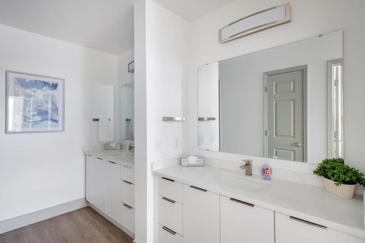 4B 3Ba Premium Family Apartment With Gym Charlotte Buitenkant foto