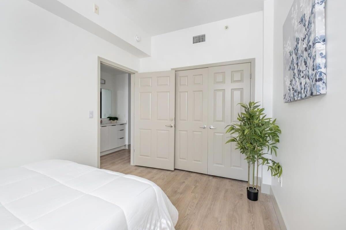 4B 3Ba Premium Family Apartment With Gym Charlotte Buitenkant foto