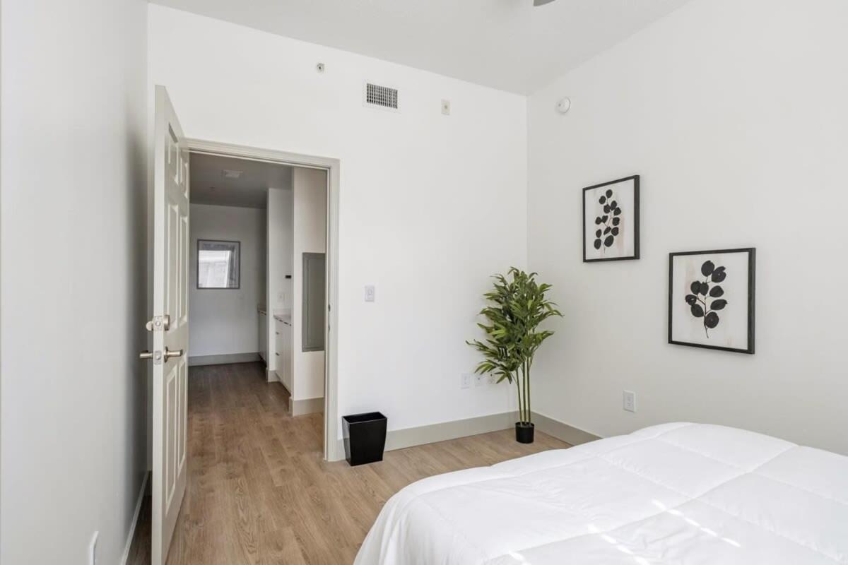 4B 3Ba Premium Family Apartment With Gym Charlotte Buitenkant foto