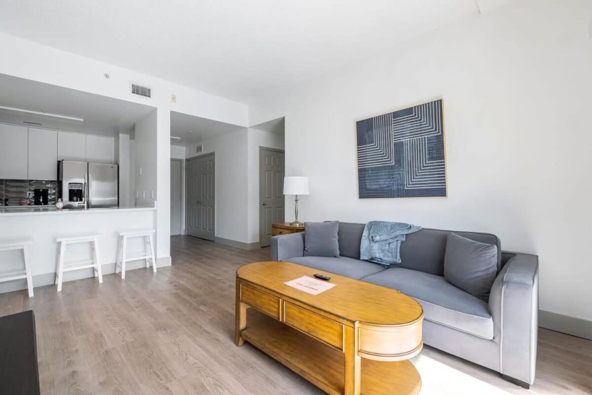 4B 3Ba Premium Family Apartment With Gym Charlotte Buitenkant foto