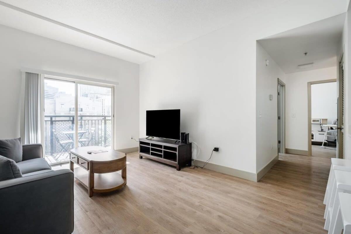 4B 3Ba Premium Family Apartment With Gym Charlotte Buitenkant foto