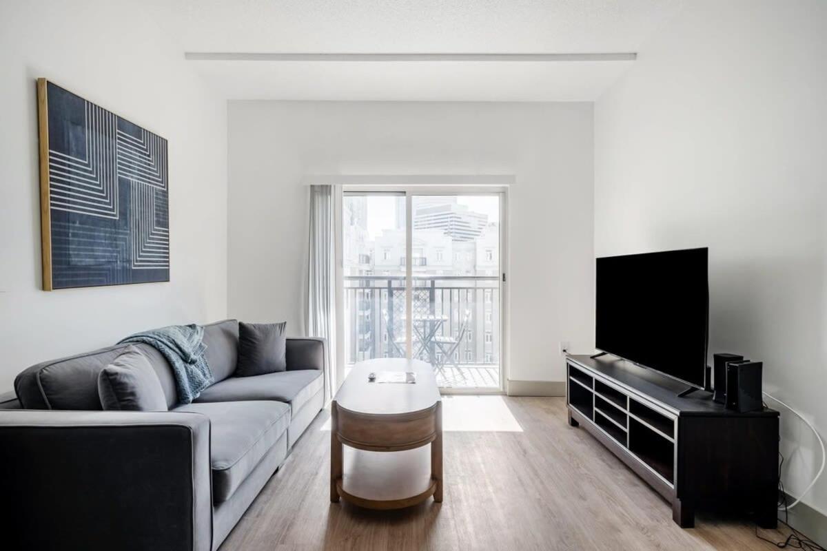 4B 3Ba Premium Family Apartment With Gym Charlotte Buitenkant foto