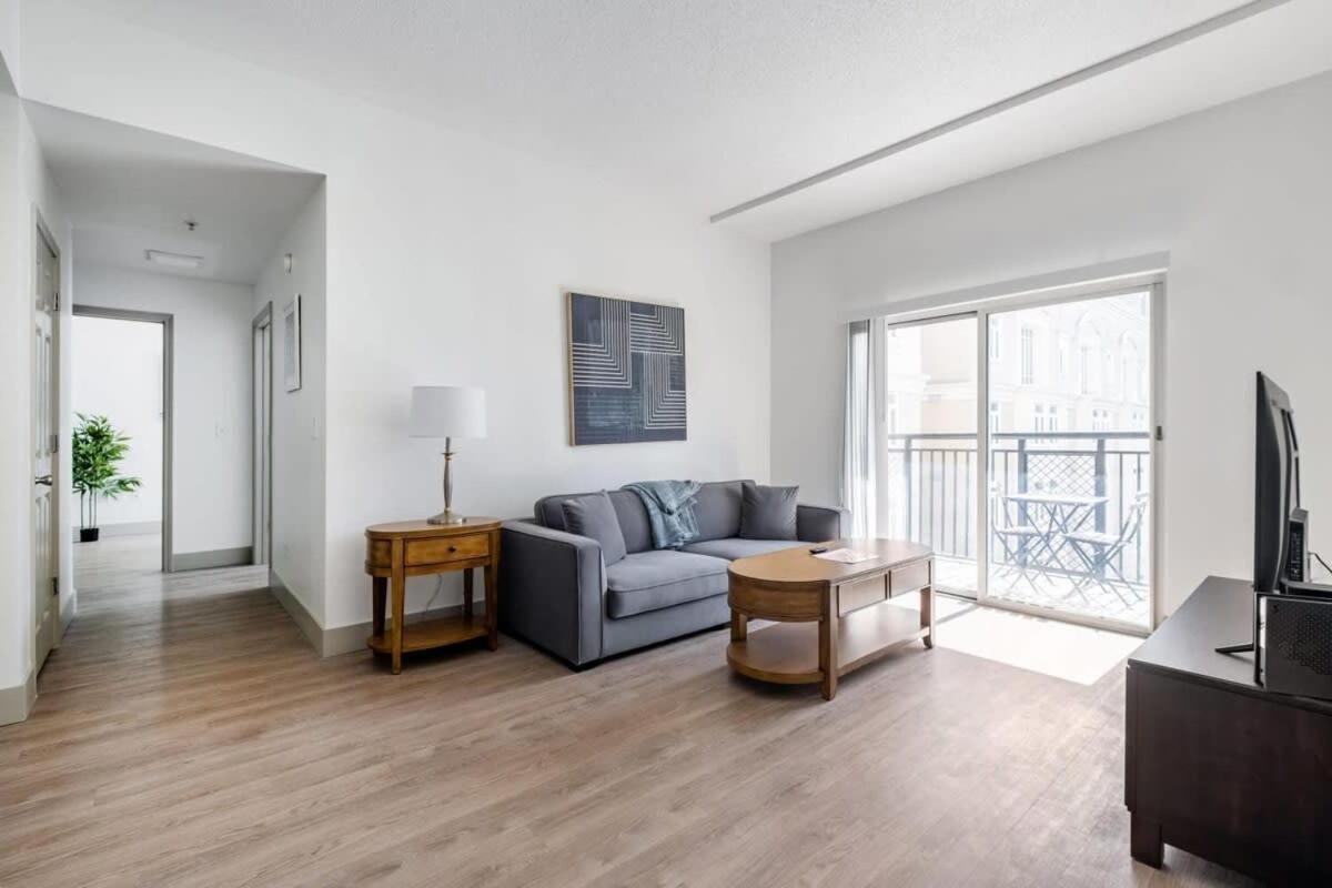 4B 3Ba Premium Family Apartment With Gym Charlotte Buitenkant foto